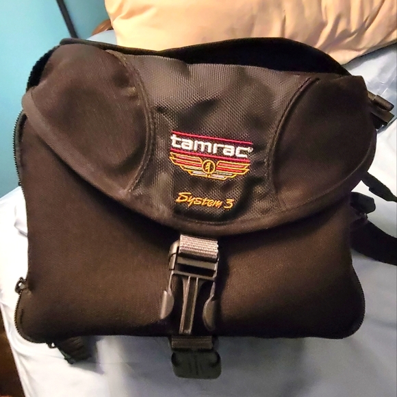 Camera Bag- Tamrac System 3 - Picture 2 of 10